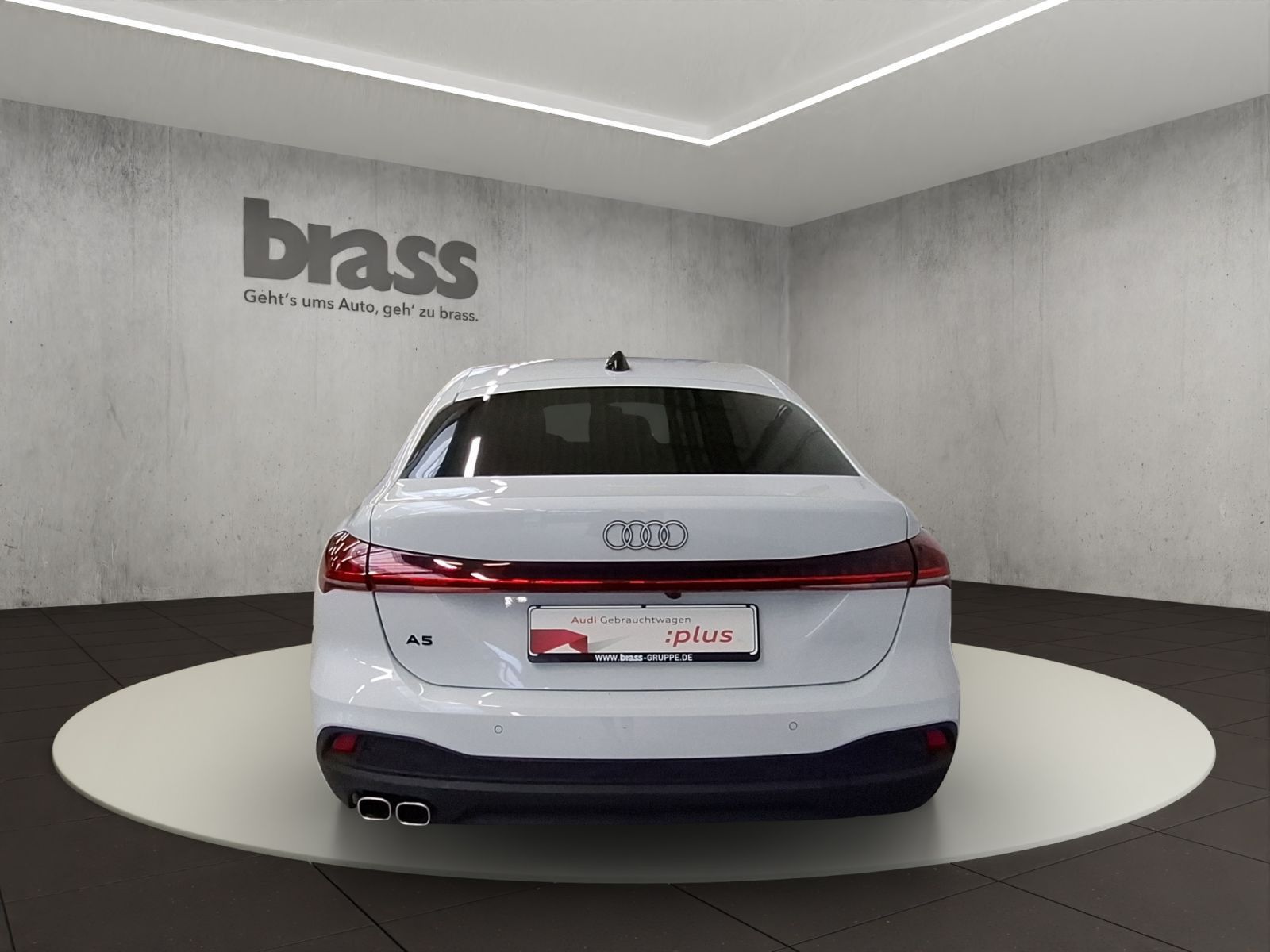 Audi A5 Limousine 2.0 TDI 150 kW S tronic foto 5