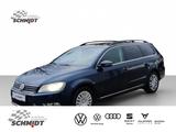 Volkswagen Passat Variant 1.6 TDI Comfortline nur Händler