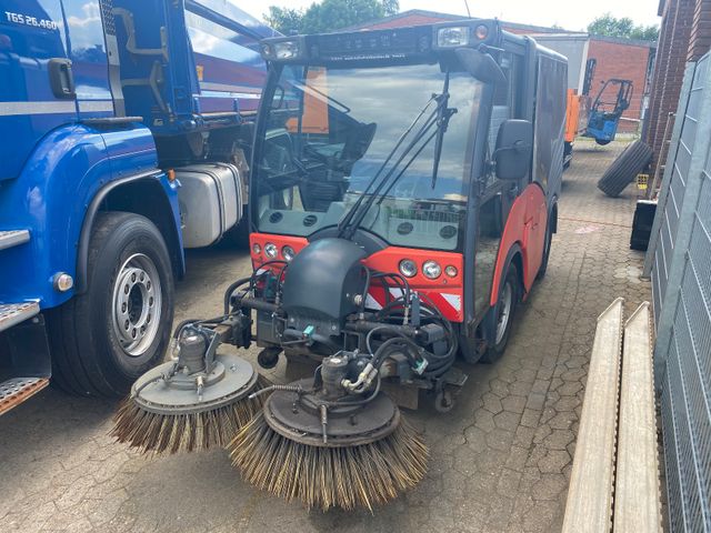 Hako Hako-Citymaster 2000  Multicar Hochdruckreiniger