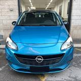 Opel Corsa 1.3 diesel 75CV b-Color - Opel Corsa mit Diesel-Antrieb: 1.7