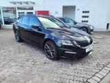 Skoda Octavia 2.0 TSI RS 245 Navi AHK LED DAB SHZ - Skoda Octavia Gebrauchtwagen in Stuttgart