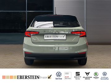 Skoda Fabia 1.0 TSI Selection RFK LED SHZ SmartLink