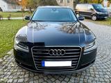 Audi A8 4.2 TDI clean diesel tiptronic quattro - TOP - Audi A8: 4.2