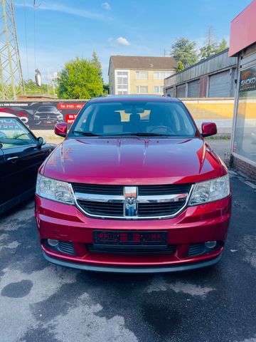 Dodge Journey SXT