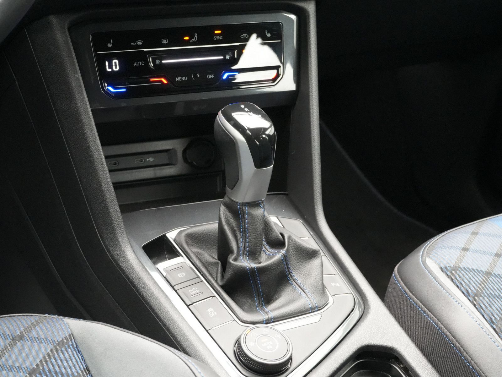 Volkswagen Tiguan - Bild 14