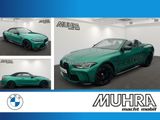BMW M4 Competition xDrive Cabrio 19"/20" DA+LC Prof. - BMW M4 aus 2024