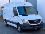 Mercedes-Benz Sprinter II Kasten 211 CDI* 4x vorhanden - Offers matching your search criteria