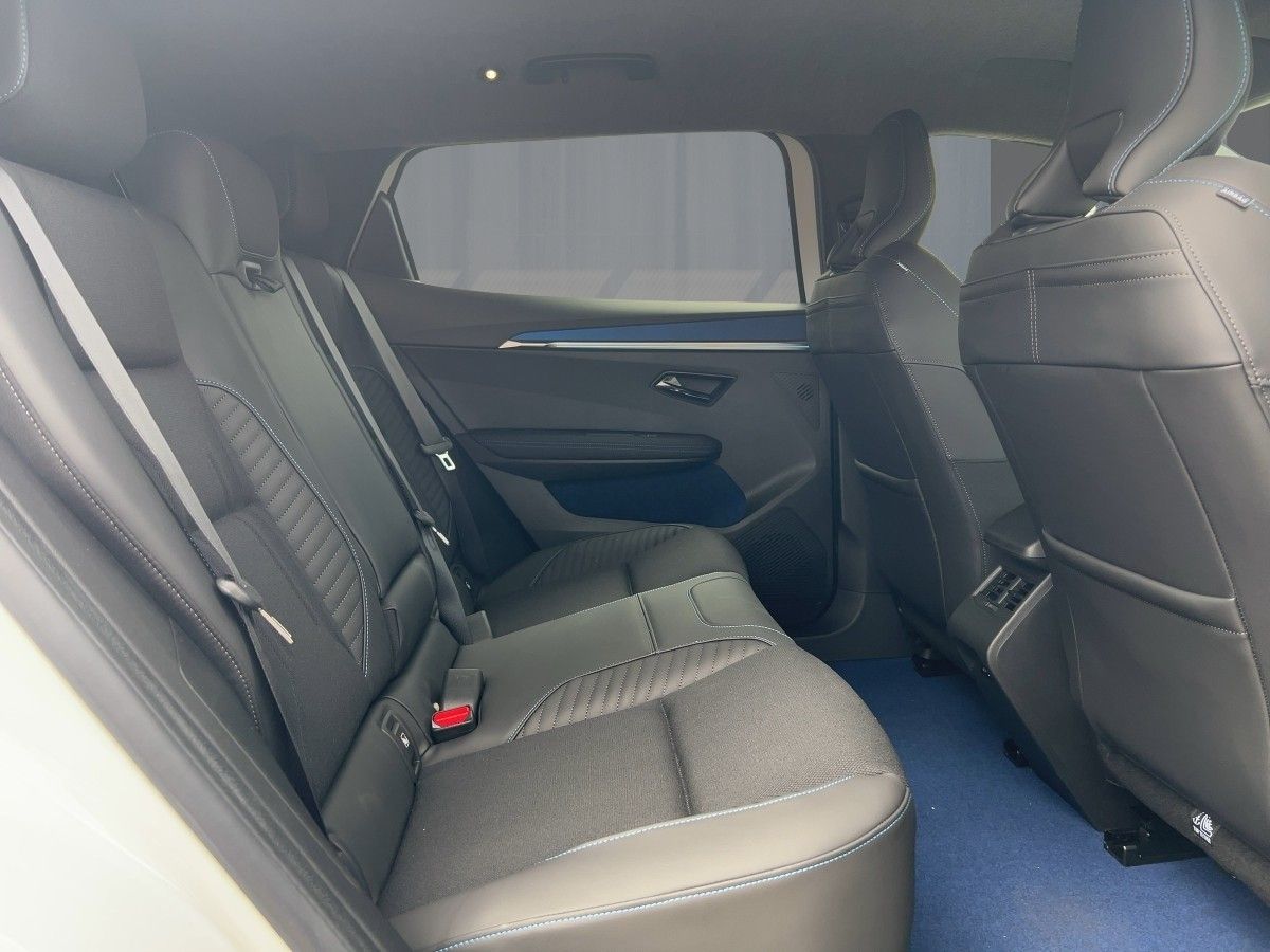 Renault Scenic E-TECH - Bild 9