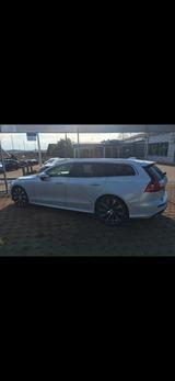 Volvo V60 T6 AWD Geartronic R Design R Design - Volvo V60: Awd R Design