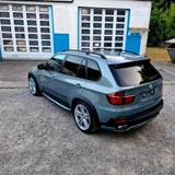BMW Bmw x5 e70 3.0d TÜV 2017 TikTok Projekt - gebrauchte BMW X5 aus dem Jahr 2007