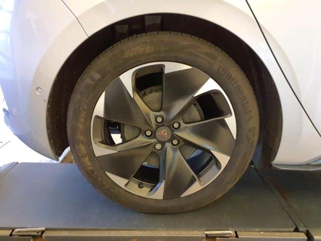 Cupra Born - Bild 11