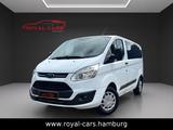 Ford Transit Custom*Tempomat*PDC*Bluetooth*9-Sitzer! - Ford Transit Custom in Köln