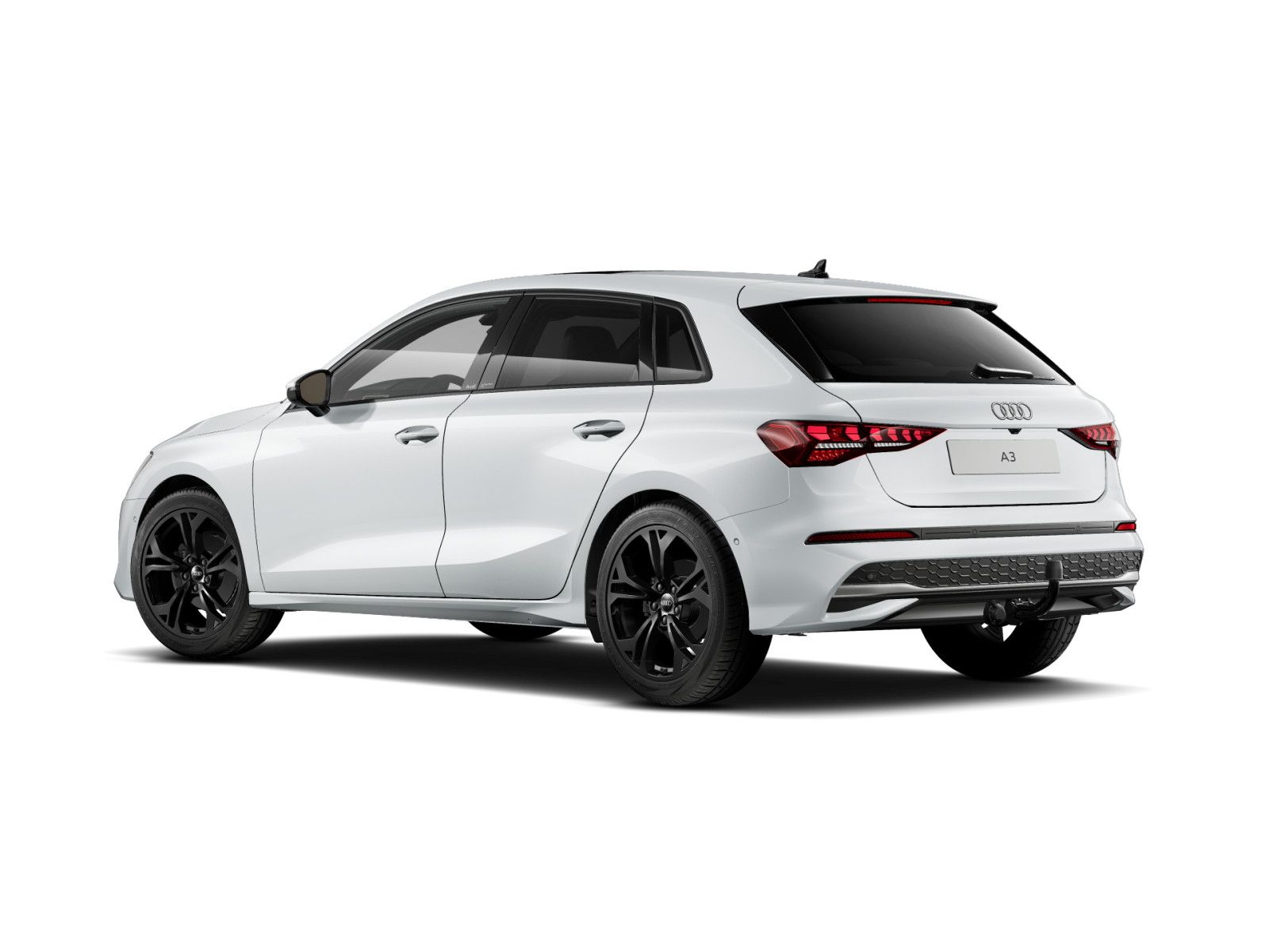 Audi A3 - Bild 5