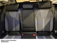 Skoda Octavia - Vorschau Bild 19