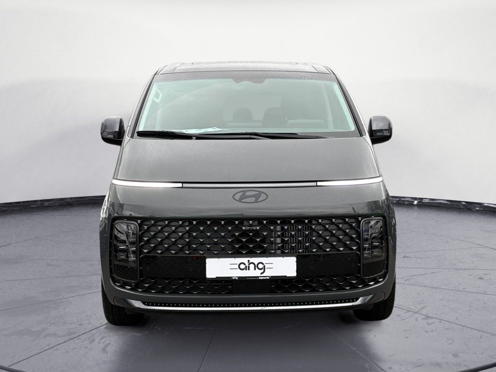 Hyundai Staria – Bild 7