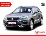 Seat Ateca 1.5 TSI DSG LED ACC Kamera Sitzheizung - gebrauchte Seat Ateca aus dem Jahr 2023