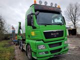 MAN TGX 26.480 6 X4 BB / Meiller - Angebote entsprechen deinen Suchkriterien