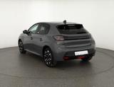 Peugeot 208 PureTech 100 LED Sitzheizung Tempomat - gebrauchte Peugeot 208 aus dem Jahr 2024