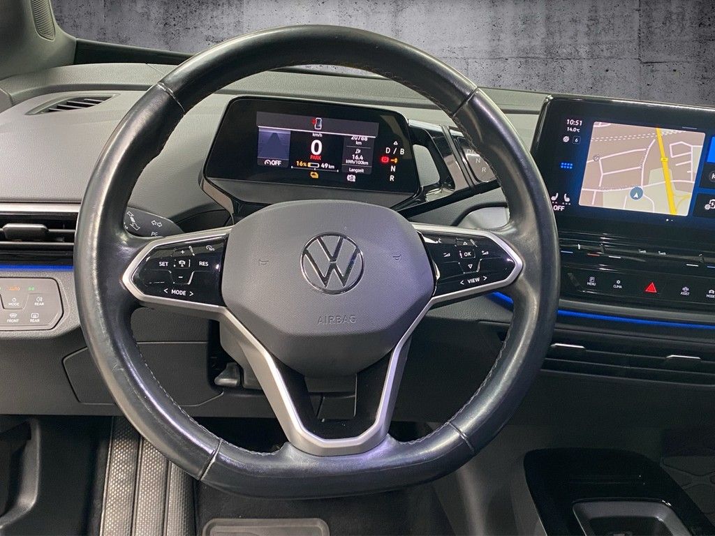 Volkswagen ID.4 - Bild 18