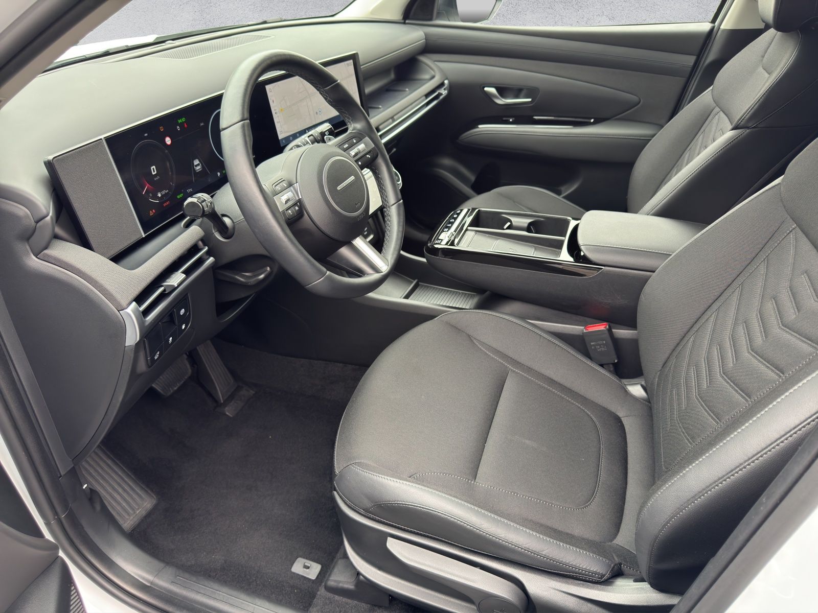 Hyundai Tucson – Bild 5