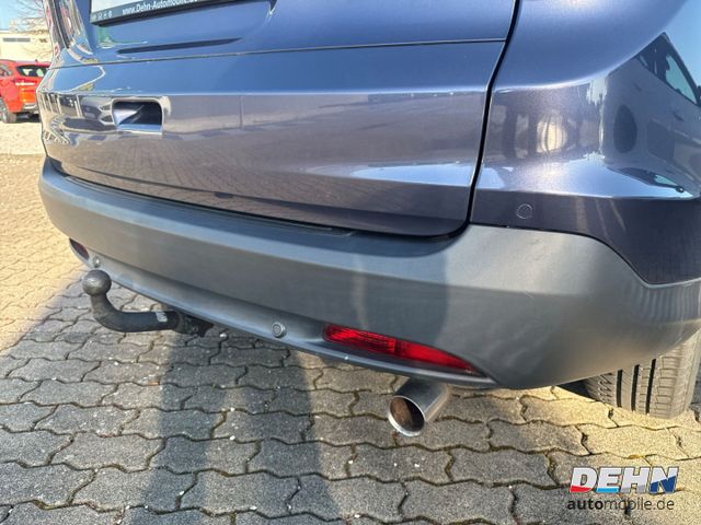 Honda CR-V 2.0 I-VTEC 4WD Lifestyle Bi-Xenon Kame. AHK