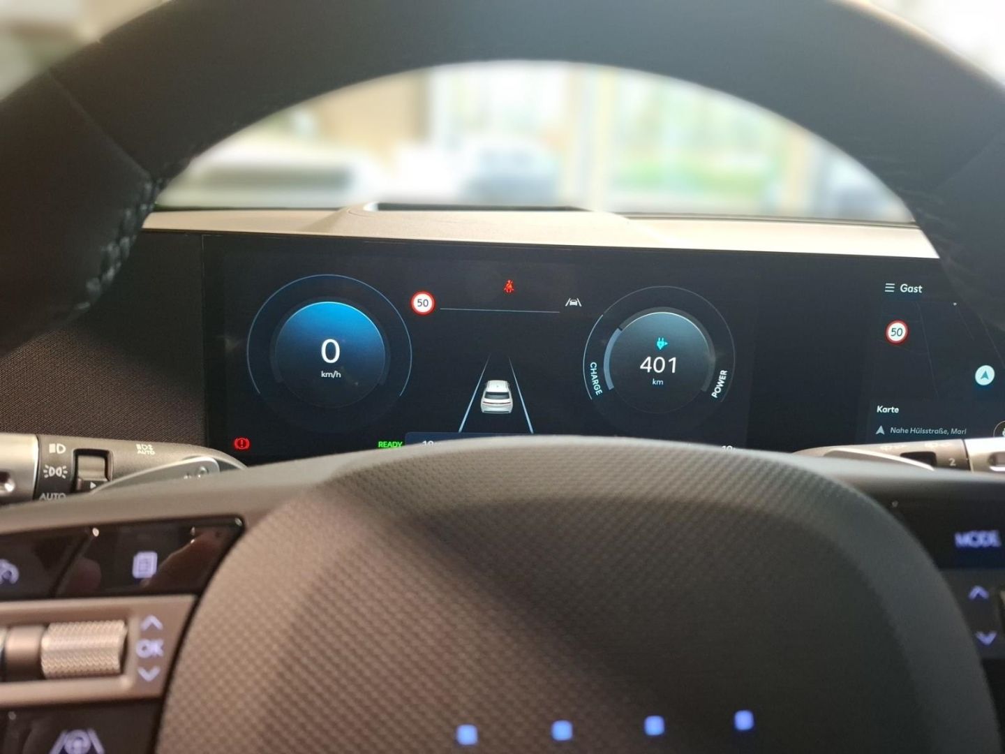 Hyundai IONIQ 5 – Bild 9