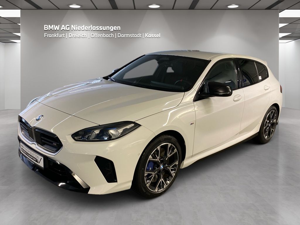 BMW M135 xDrive M Sport Harman/K Kamera Driv.Assist