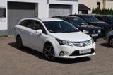 Toyota Avensis 1.8 Kombi Edition *NAVI *XENON *TEMPOMAT - Toyota Avensis: Kombi, 1.8