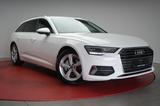 Audi A6 40 TDI S tronic sport Navi/Temp/Lane/Shzg - Audi A6 Gebrauchtwagen in Braunschweig