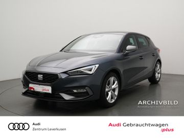 Seat Leon FR MATRIX KEYLESS ACC NAVI KAM PDC SHZ