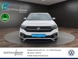 Volkswagen T-Cross 1.0l TSI Active *ACC, DigCockpit, APP, S - Volkswagen T-Cross in Bonn