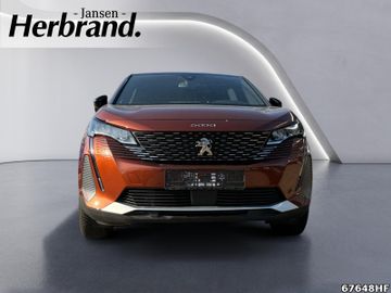 Peugeot 5008 - 7