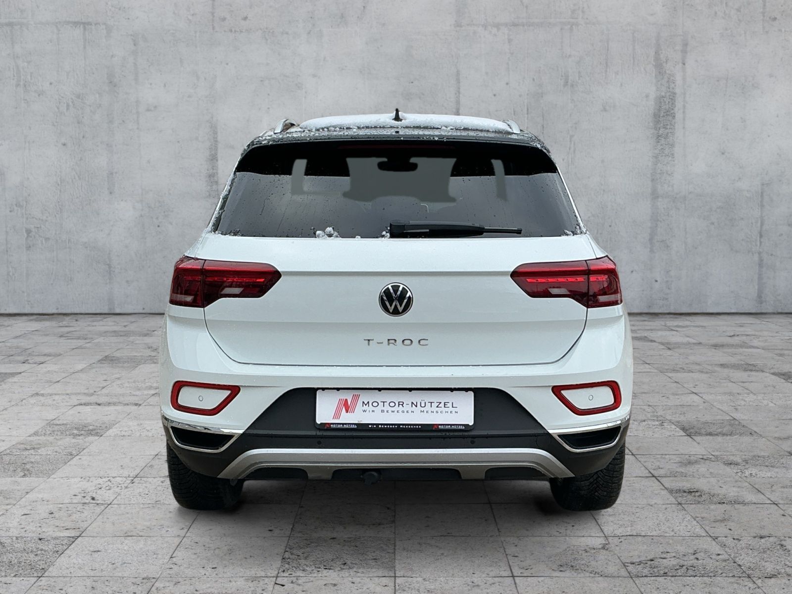 Volkswagen T-Roc - Bild 5