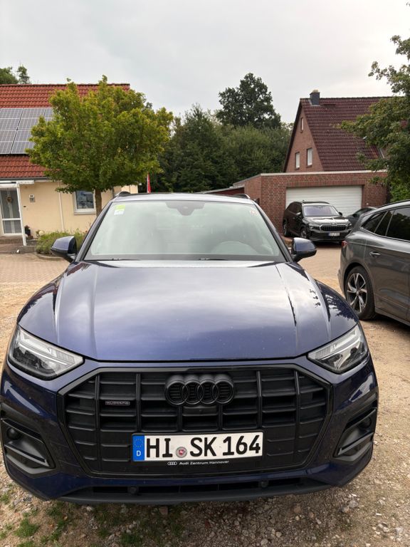 Image of Audi Q5