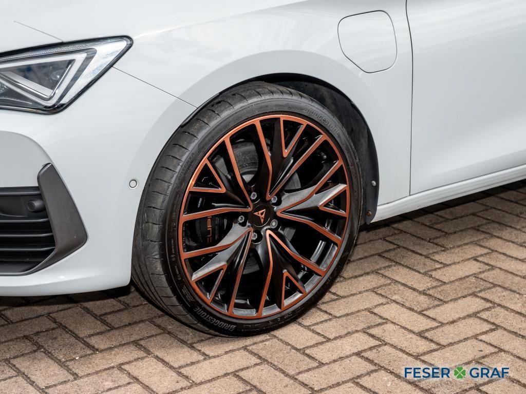 Cupra Leon - Bild 10