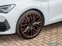 Cupra Leon - Vorschau Bild 10
