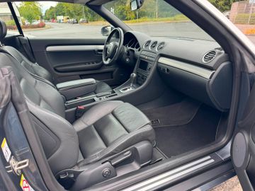 Audi A4 - 12