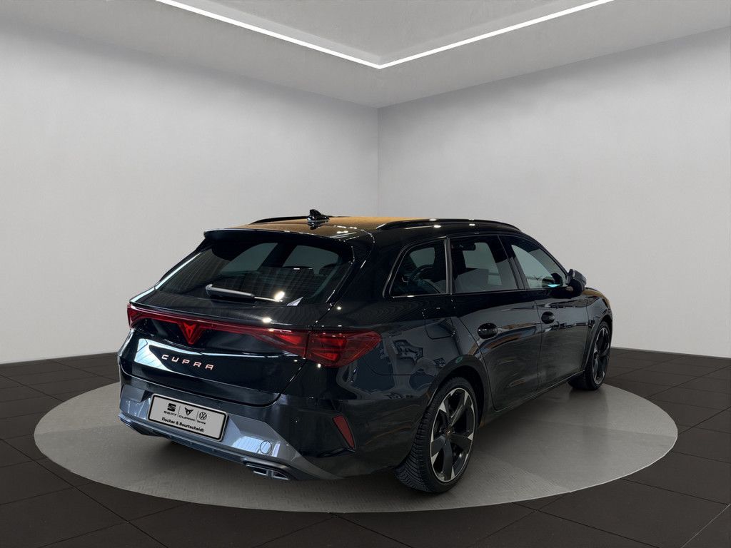 Cupra Leon - Bild 5