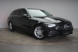 Mercedes-Benz C 220 d T 9G-Tronic Avantgarde AHK/NAVI/LED - Mercedes-Benz C 220 Gebrauchtwagen in Braunschweig