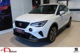 Seat Arona FR 1.5TSI DSG BEATS/LED/NAVI/PDC/AHK/SHZ - Seat Arona: Fr Beats
