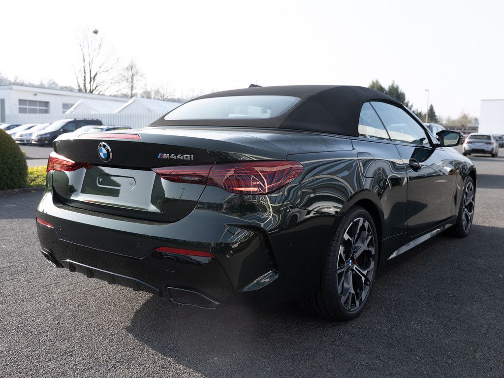 BMW M440 - Bild 5