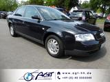 Audi A6 1.8 KlimaautomatikAllwetterreifen 1.Hand - Audi aus 1999