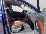 Volkswagen Tiguan 2.0 TDI DSG 4M HIGHLINE NAVI HuD DCC LM19 - VW Tiguan Gebrauchtwagen in Bochum
