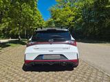 Hyundai i20 N Performance unfallfrei, gepflegt - Hyundai i20: Standheizung