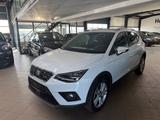 Seat Arona FR 2-Hand - gebrauchte Seat Arona aus dem Jahr 2018