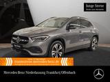 Mercedes-Benz GLA 250 e Progressive/Night/GUARD360/MBeam/Distr - Mercedes-Benz Guard
