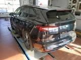 Skoda Enyaq iV 60 RS +MATRIX +ACC +CARPLAY +RKAM +NAVI - gebrauchte Skoda Enyaq aus dem Jahr 2023
