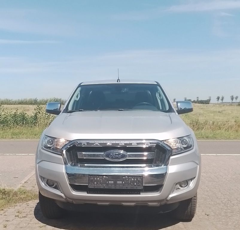 Image of Ford Ranger
