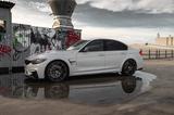 BMW M3 - BMW M3 in Stuttgart
