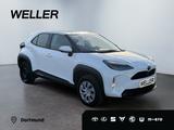 Toyota Yaris Cross Hybrid 1.5 Business Edition *CAM*SHZ - Toyota Yaris Cross in Dortmund